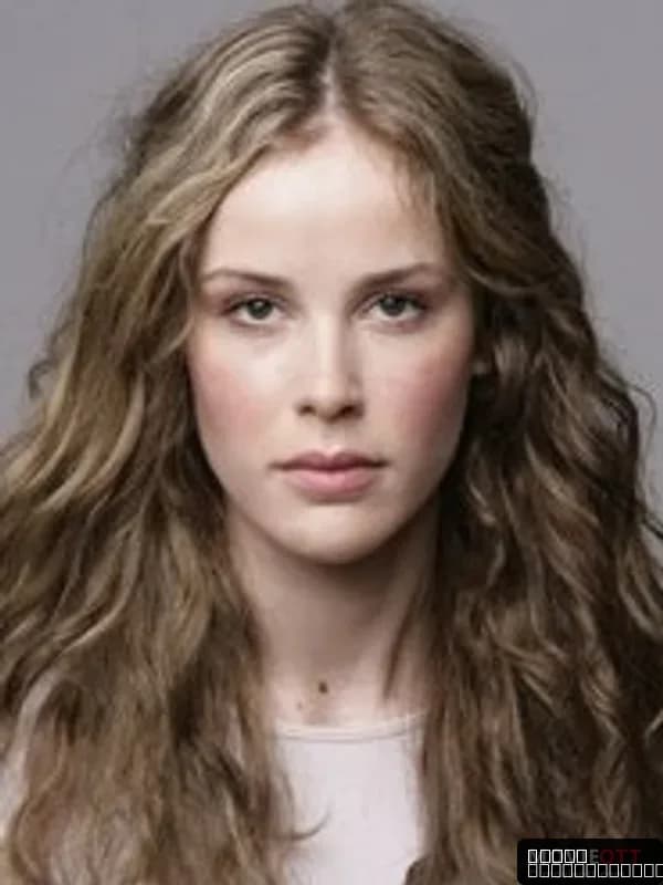Carla Juri