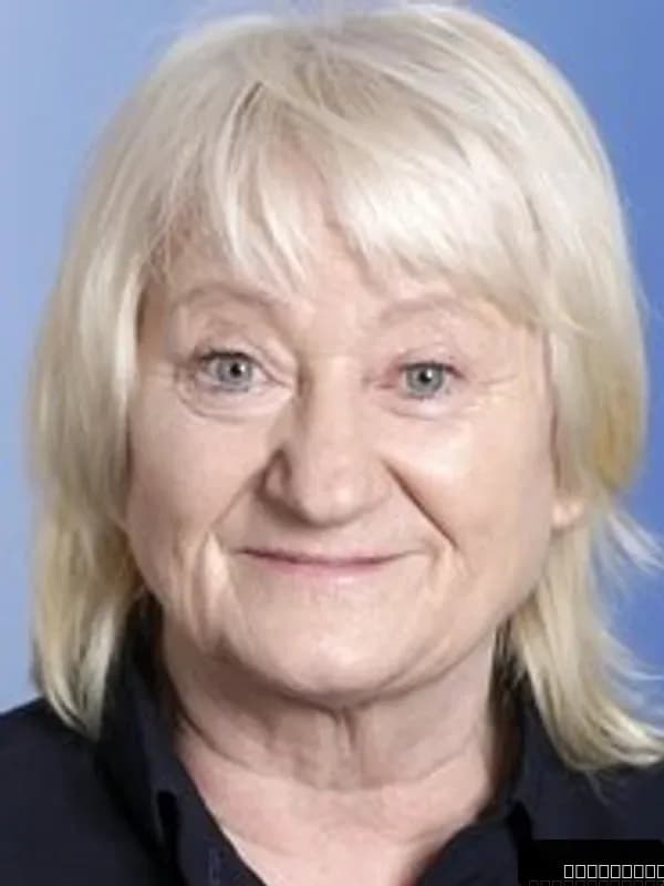 Carmen-Maja Antoni