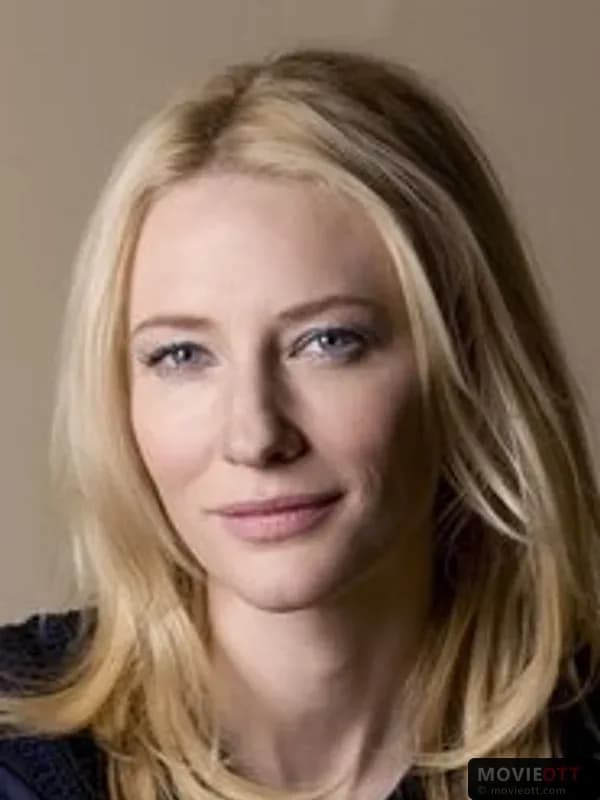 Cate Blanchett