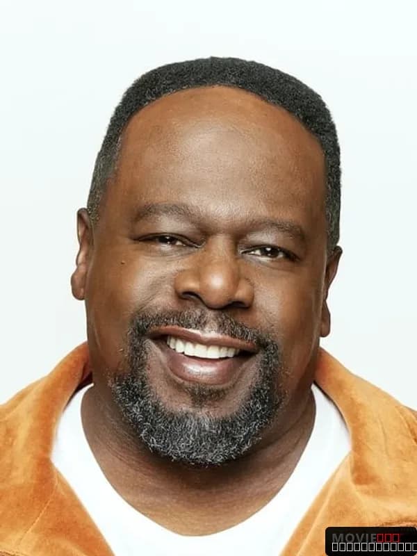 Cedric the Entertainer