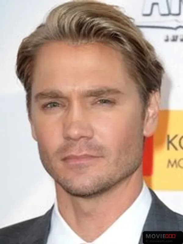 Chad Michael Murray