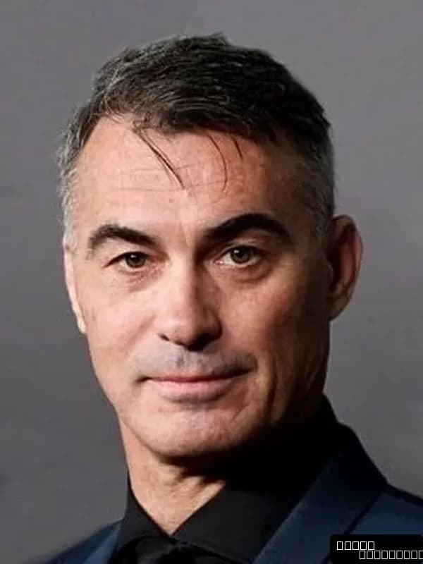Chad Stahelski