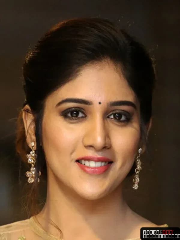 Chandini Chowdary