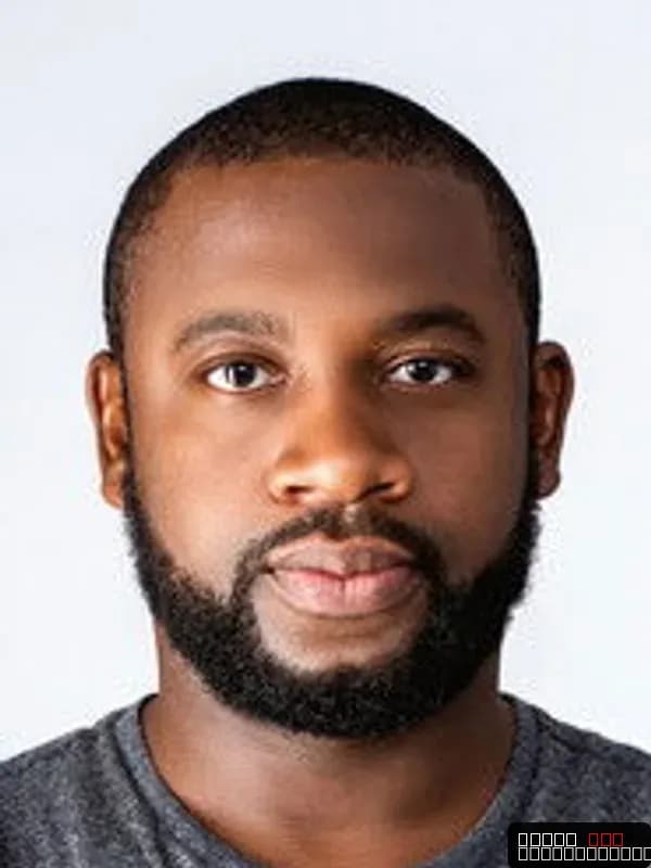 Charles Etubiebi