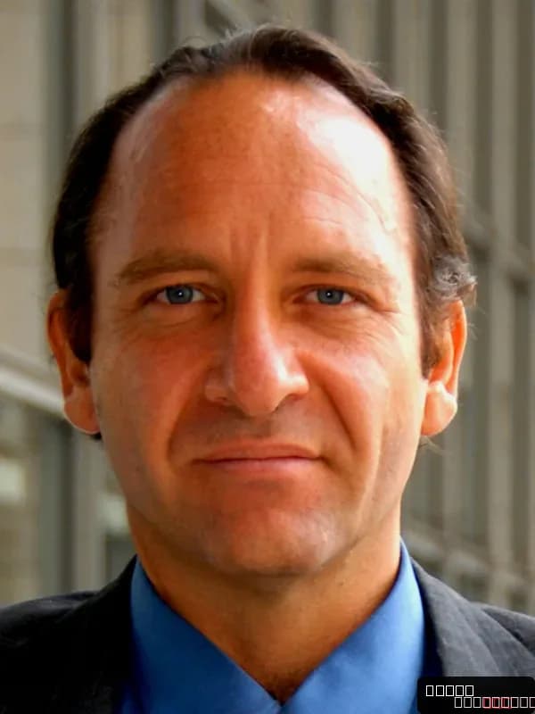 Charles Glover