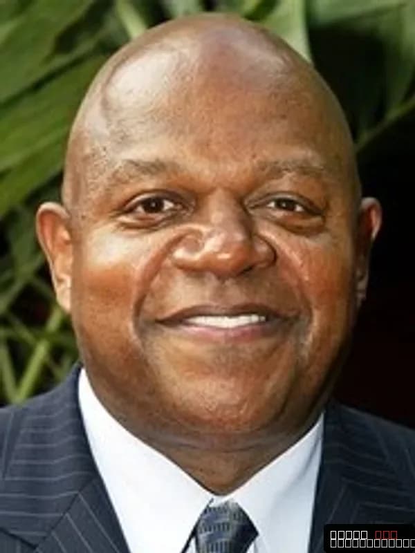 Charles S. Dutton
