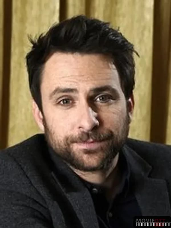 Charlie Day