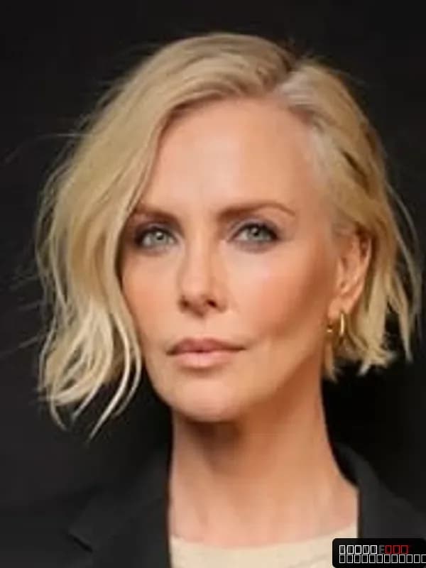 Charlize Theron