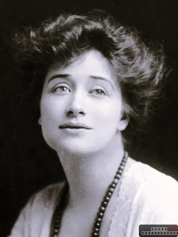 Charlotte Walker