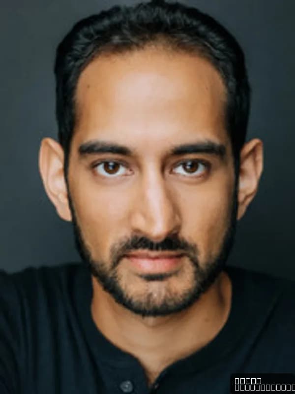 Chirag Naik