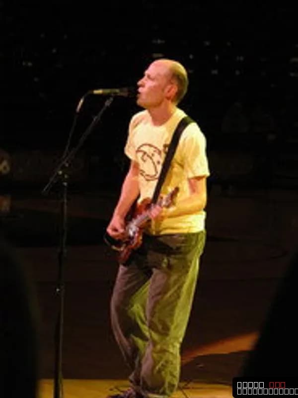 Chris Ballew