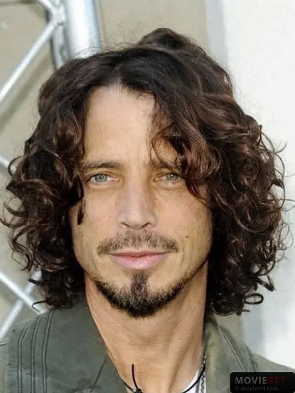 Chris Cornell