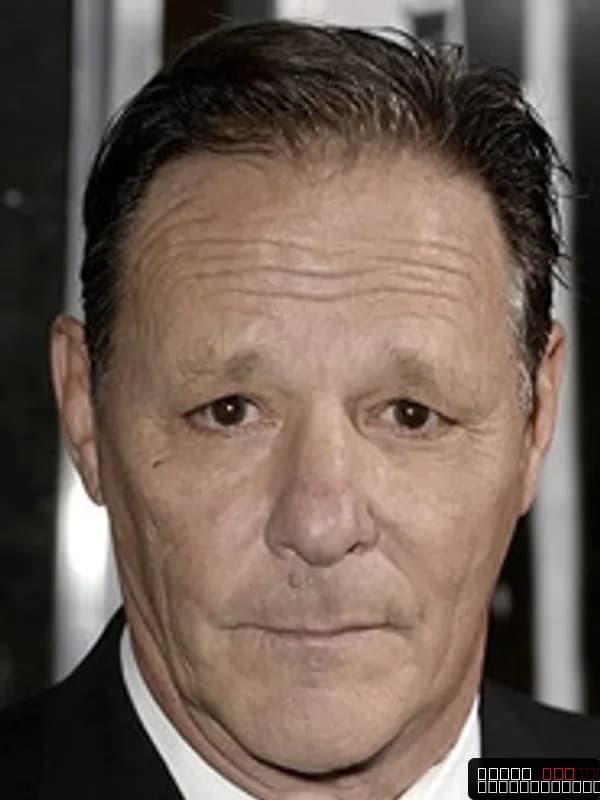 Chris Mulkey