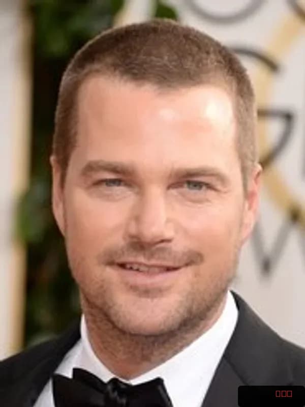 Chris O'Donnell