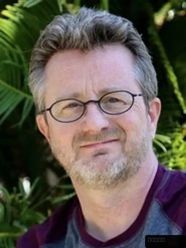 Christopher Jenkins