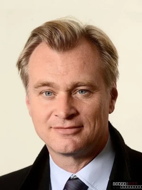 Christopher Nolan