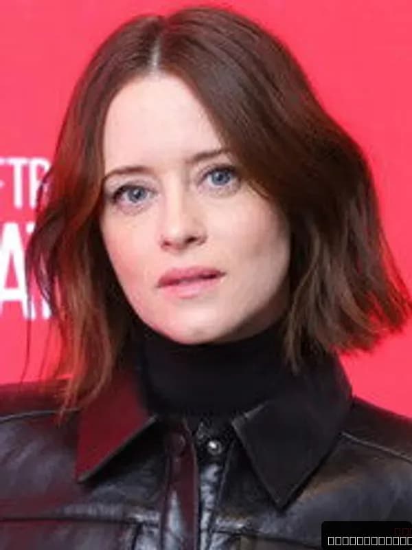 Claire Foy