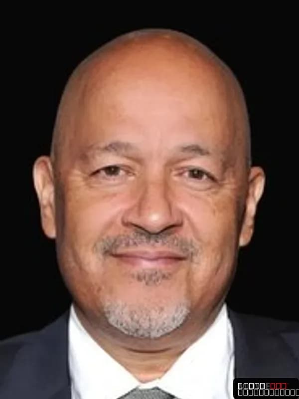 Clark Johnson