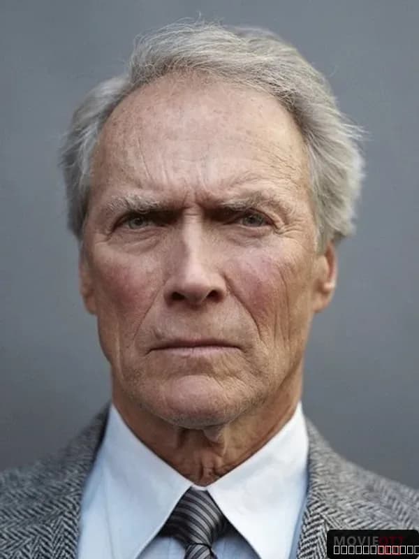 Clint Eastwood