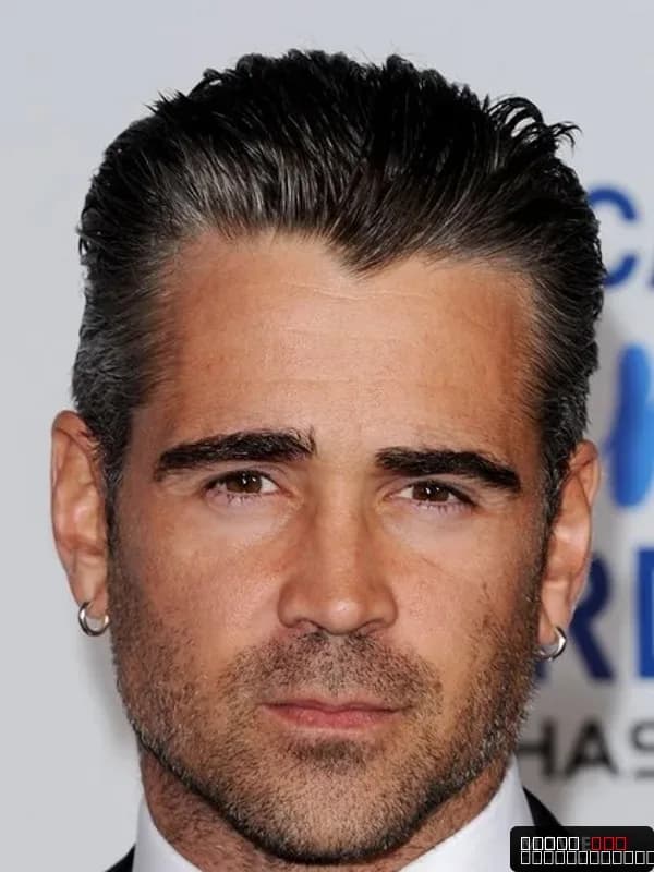 Colin Farrell