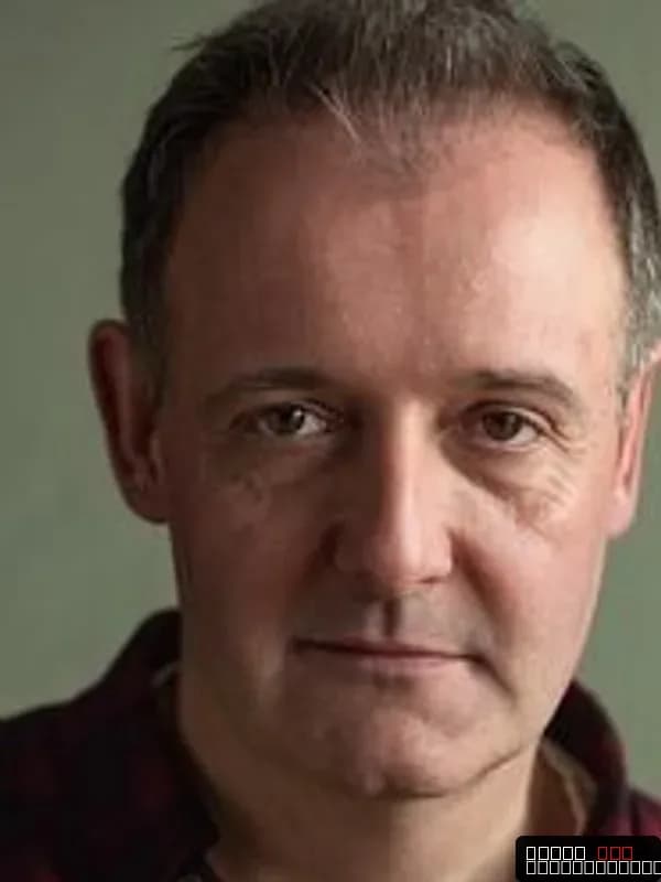 Colin Mace