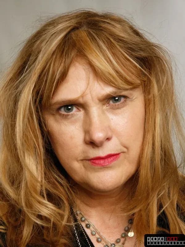 Colleen Camp