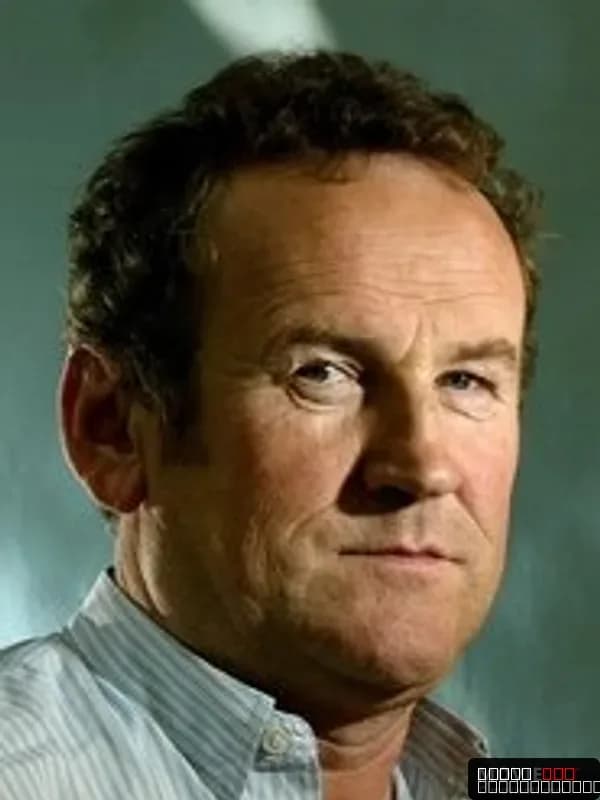 Colm Meaney