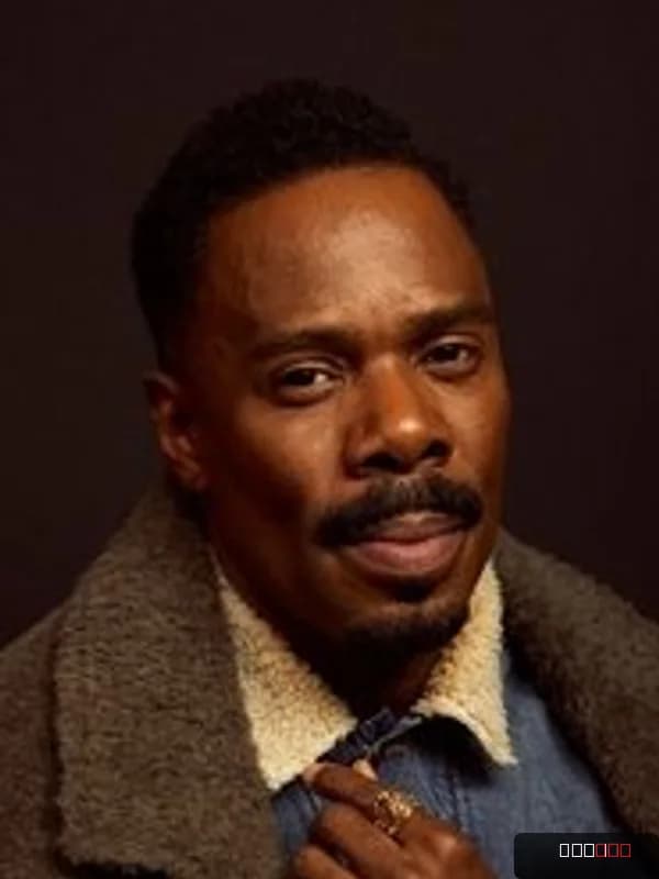 Colman Domingo
