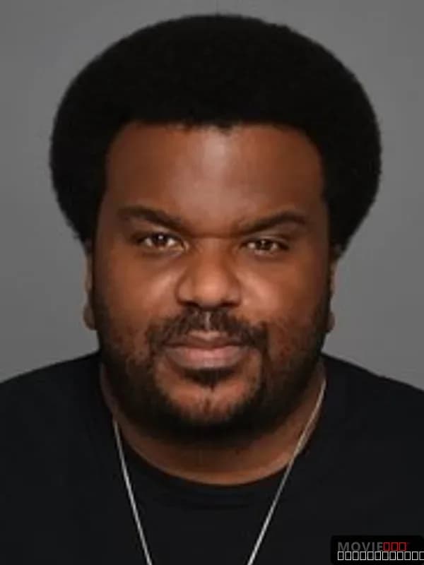 Craig Robinson