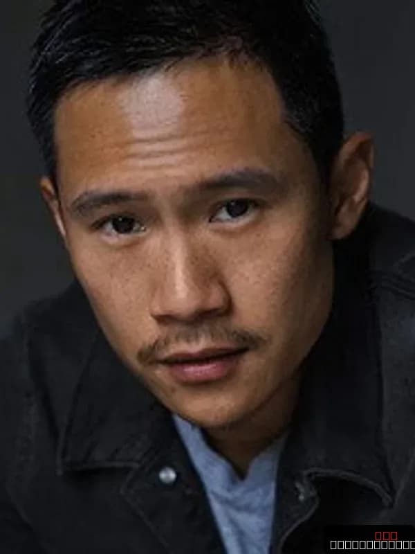 Curtis Lum
