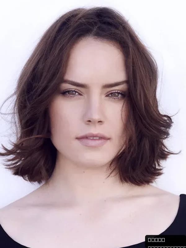 Daisy Ridley
