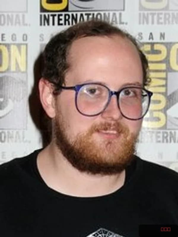 Dan Deacon