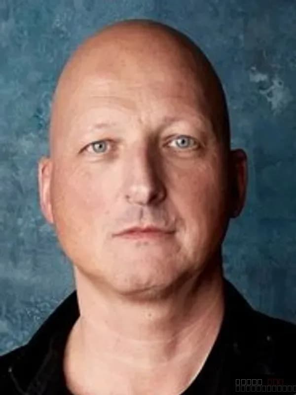 Dan Reed