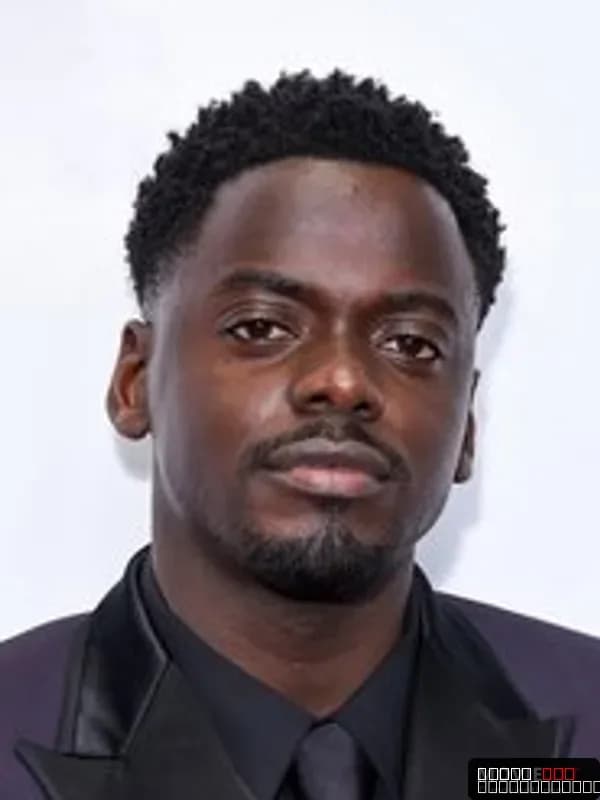 Daniel Kaluuya