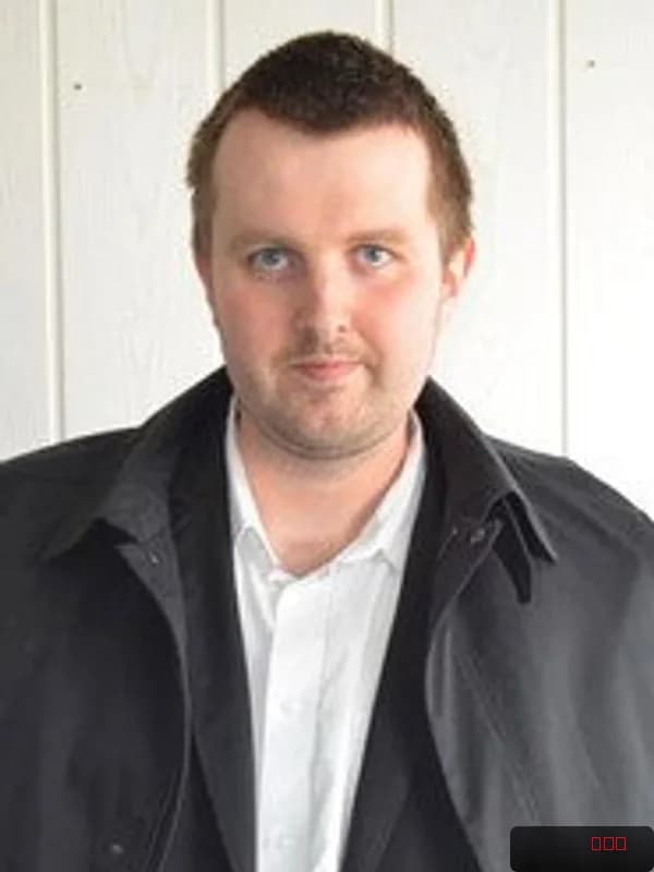 Daniel Klatt