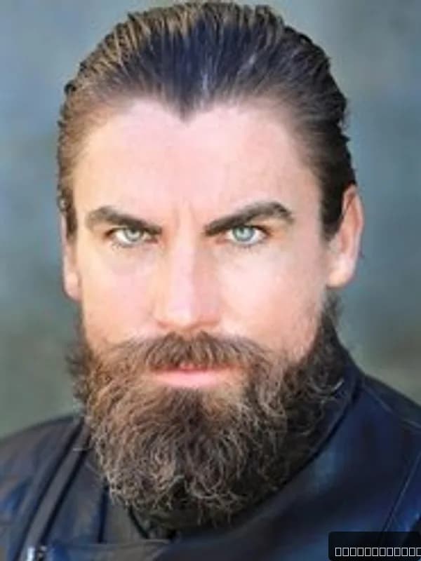 Daniel O'Reilly