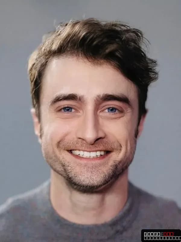 Daniel Radcliffe