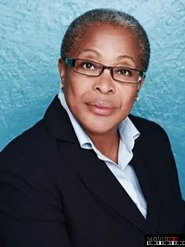 Darlene Cooke