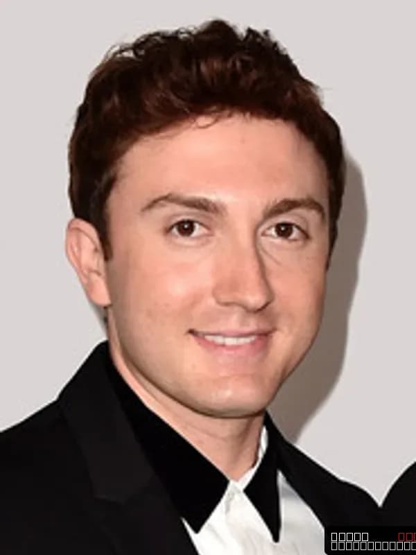 Daryl Sabara
