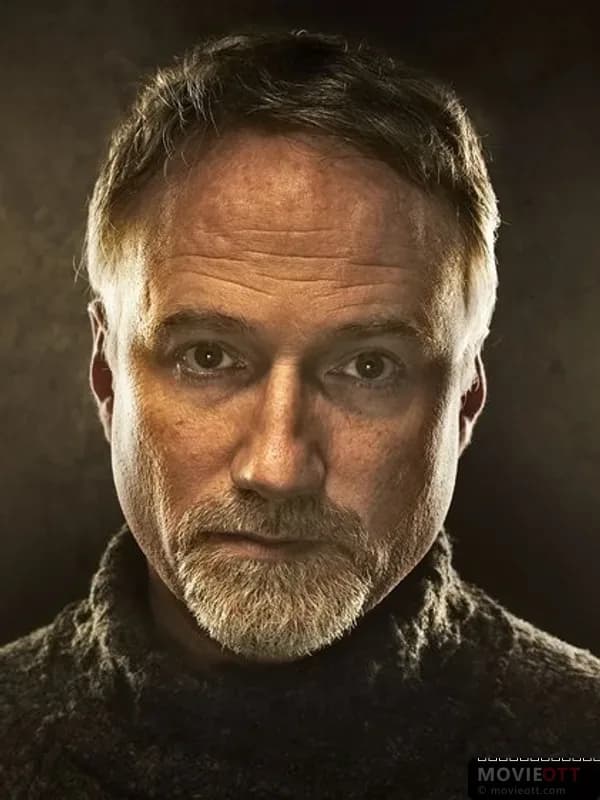 David Fincher