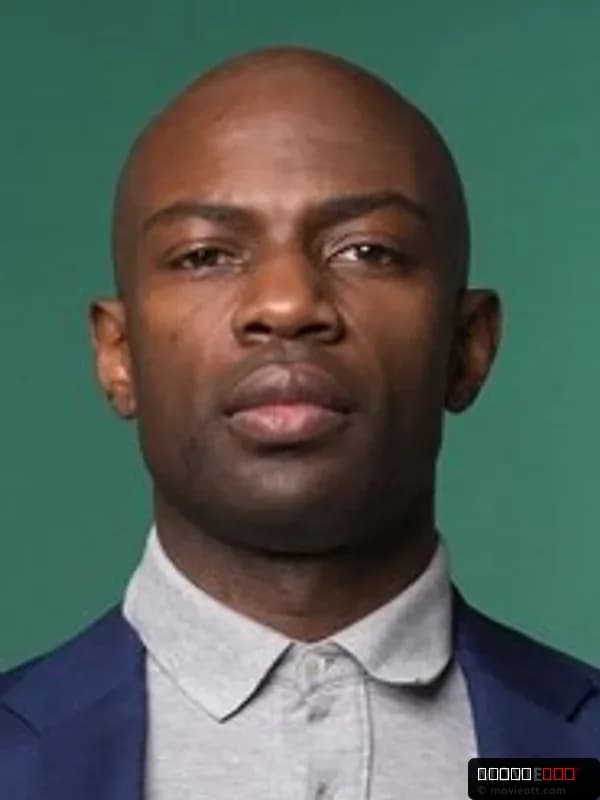 David Gyasi