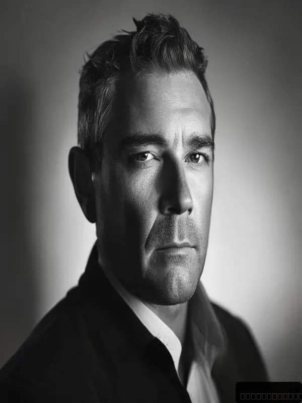 David John Field