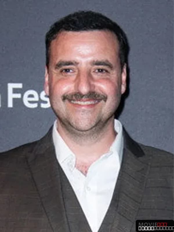David Krumholtz