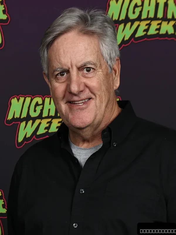 David Naughton