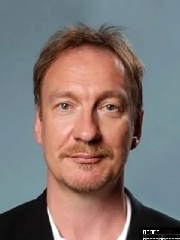 David Thewlis