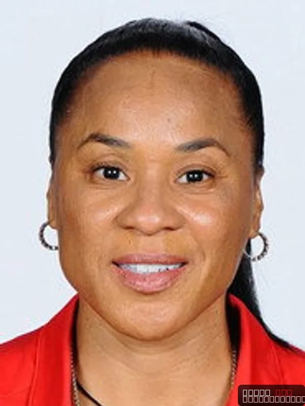 Dawn Staley