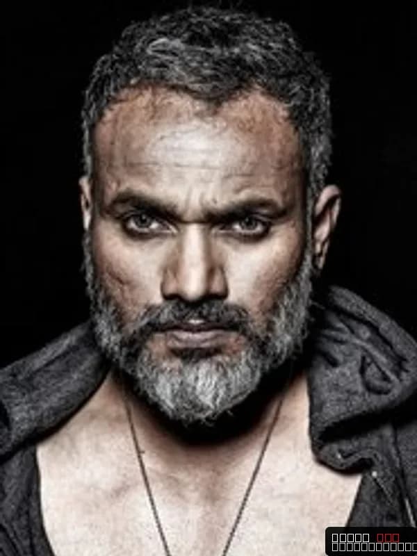Dayanand Reddy