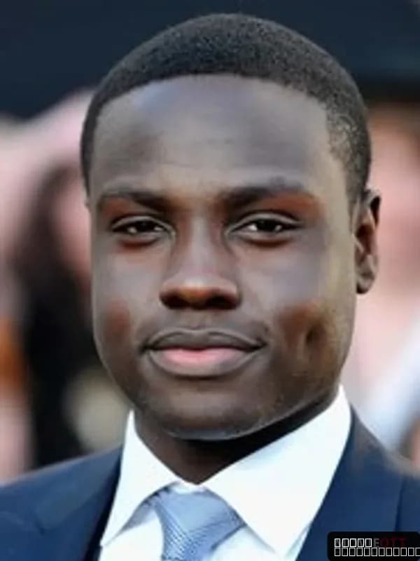 Dayo Okeniyi