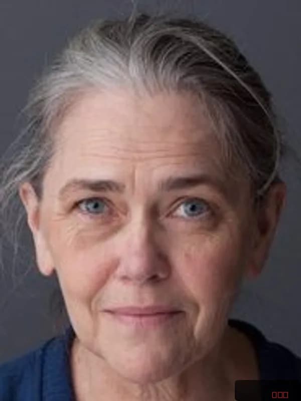 Deborah Strang