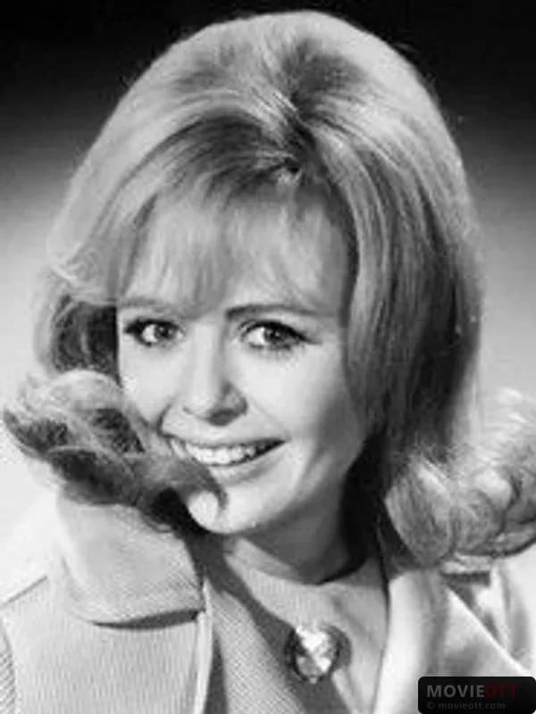 Deborah Walley